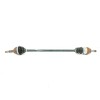 Recambio de transmision delantera derecha para opel astra twin top 1.6 16v referencia OEM IAM   
