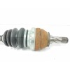 Recambio de transmision delantera derecha para opel astra twin top 1.6 16v referencia OEM IAM   