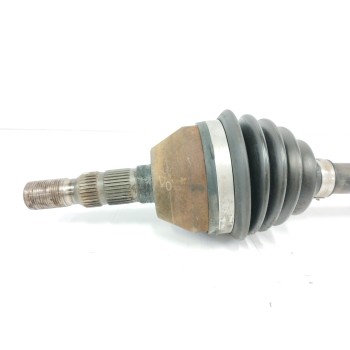 Recambio de transmision delantera derecha para opel astra twin top 1.6 16v referencia OEM IAM   