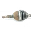 Recambio de transmision delantera derecha para opel astra twin top 1.6 16v referencia OEM IAM   