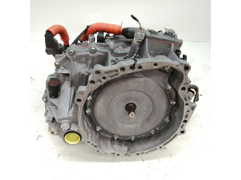 Recambio de caja cambios para lexus rx 3.3 v6 24v cat referencia OEM IAM 3090048062 1JM Recambio de caja cambios para lexus rx 3.3 v6 24v cat referencia OEM IAM 3090048062 1JM