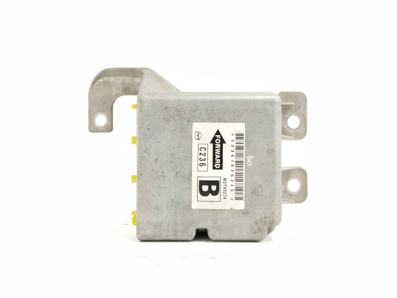 Recambio de centralita airbag para mazda 5 berl. (cr) 2.0 diesel cat referencia OEM IAM W2T80274 Recambio de centralita airbag para mazda 5 berl. (cr) 2.0 diesel cat referencia OEM IAM W2T80274