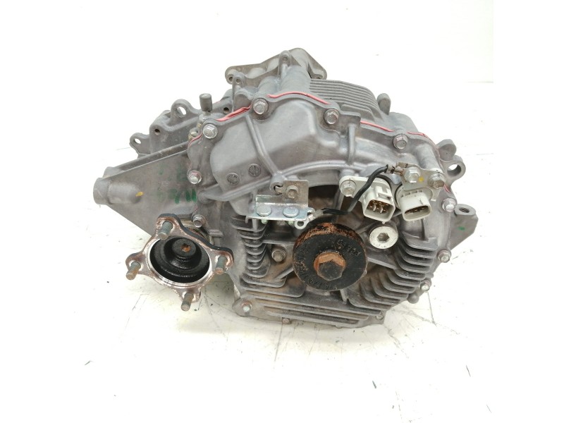 Recambio de diferencial trasero para lexus rx 3.3 v6 24v cat referencia OEM IAM G105048010 2FM Recambio de diferencial trasero para lexus rx 3.3 v6 24v cat referencia OEM IAM G105048010 2FM