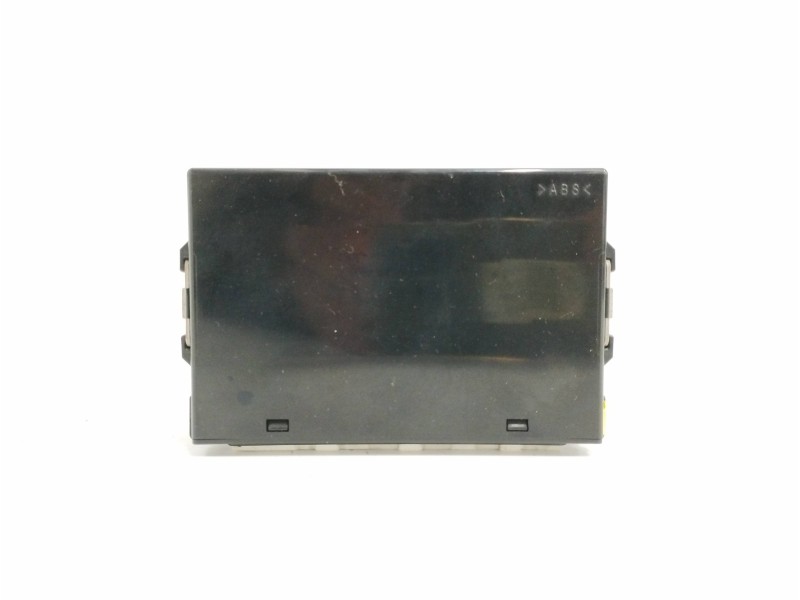 Recambio de modulo electronico para mazda 5 berl. (cr) 2.0 diesel cat referencia OEM IAM CC29675DZC Recambio de modulo electronico para mazda 5 berl. (cr) 2.0 diesel cat referencia OEM IAM CC29675DZC