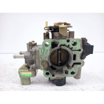 Recambio de caja mariposa para honda logo (ga) 1.3 (ga3) referencia OEM IAM 1368000760 P7AG00 