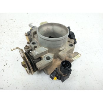 Recambio de caja mariposa para honda logo (ga) 1.3 (ga3) referencia OEM IAM 1368000760 P7AG00 