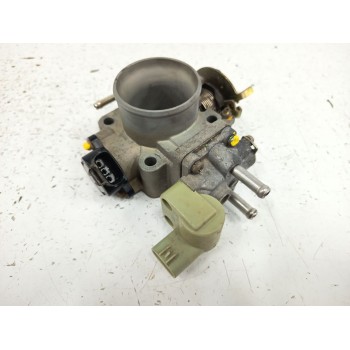 Recambio de caja mariposa para honda logo (ga) 1.3 (ga3) referencia OEM IAM 1368000760 P7AG00 