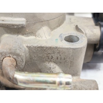 Recambio de caja mariposa para honda logo (ga) 1.3 (ga3) referencia OEM IAM 1368000760 P7AG00 