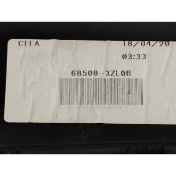 Recambio de guantera para nissan pulsar (c13) 1.2 16v cat referencia OEM IAM 685003ZL0B  