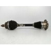 Recambio de transmision delantera izquierda para seat ibiza (6l1) 1.4 tdi referencia OEM IAM 6Q0407271DE  
