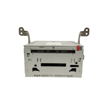 SISTEMA AUDIO / RADIO CD 8701A215 DY6MW7U59 