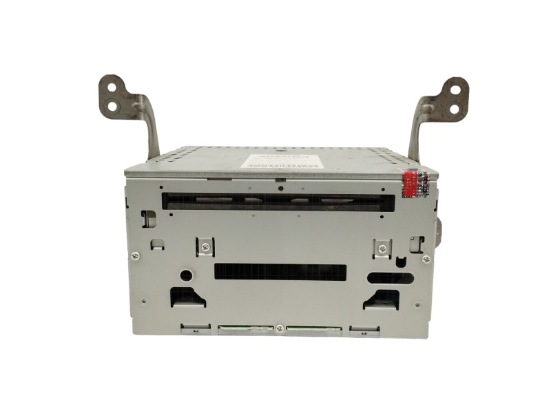 Recambio de sistema audio / radio cd para mitsubishi outlander (cw0) 2.0 di-d cat referencia OEM IAM 8701A215 DY6MW7U59 Recambio de sistema audio / radio cd para mitsubishi outlander (cw0) 2.0 di-d cat referencia OEM IAM 8701A215 DY6MW7U59