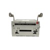 Recambio de sistema audio / radio cd para mitsubishi outlander (cw0) 2.0 di-d cat referencia OEM IAM 8701A215 DY6MW7U59 
