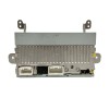 Recambio de sistema audio / radio cd para mitsubishi outlander (cw0) 2.0 di-d cat referencia OEM IAM 8701A215 DY6MW7U59 