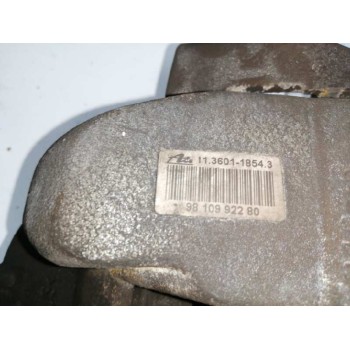 Recambio de pinza freno delantera derecha para citroën c4 grand picasso 1.6 thp referencia OEM IAM 9810992280  