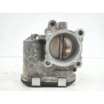 Recambio de caja mariposa para ford fiesta vi (cb1, ccn) 1.25 referencia OEM IAM 8A6G9F991AB 0280750531 