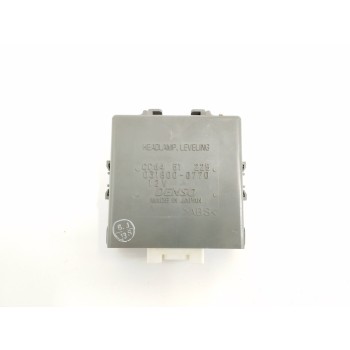 MODULO ELECTRONICO CC6451225 0318000770 