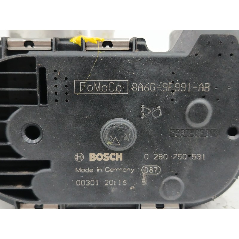 CAJA MARIPOSA 0280750531