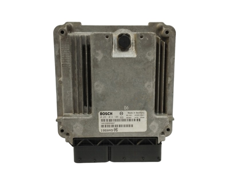 Recambio de centralita motor uce para mitsubishi outlander (cw0) 2.0 di-d cat referencia OEM IAM 1860A906 0281014108 Recambio de centralita motor uce para mitsubishi outlander (cw0) 2.0 di-d cat referencia OEM IAM 1860A906 0281014108