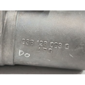 Recambio de caja mariposa para volkswagen golf v (1k1) 1.9 tdi referencia OEM IAM 038128063G  