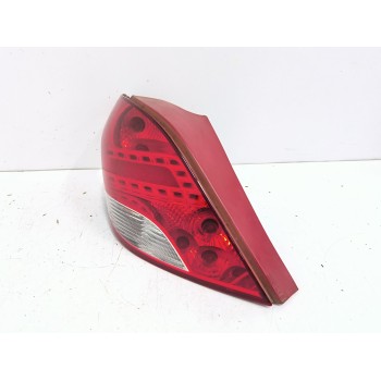 Recambio de piloto trasero para peugeot 207/207+ (wa_, wc_) 1.4 hdi referencia OEM IAM 968656608000  