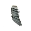 Recambio de rejilla aireadora para ford fiesta (ccn) 1.5 tdci cat referencia OEM IAM 8A61A01B09AFW IZQUIERDA CENTRAL 