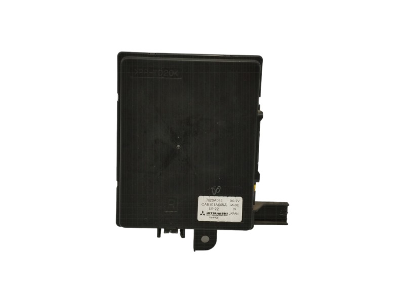 Recambio de modulo electronico para mitsubishi outlander (cw0) 2.0 di-d cat referencia OEM IAM 7820A055 CAB501A065A Recambio de modulo electronico para mitsubishi outlander (cw0) 2.0 di-d cat referencia OEM IAM 7820A055 CAB501A065A