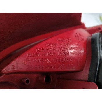 Recambio de piloto trasero para peugeot 207/207+ (wa_, wc_) 1.4 hdi referencia OEM IAM 968656608000  