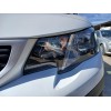 Recambio de faro izquierdo para peugeot rifter 1.5 bluehdi 100 referencia OEM IAM 9820434680  