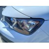 Recambio de faro izquierdo para peugeot rifter 1.5 bluehdi 100 referencia OEM IAM 9820434680  
