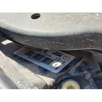 Recambio de faro izquierdo para peugeot rifter 1.5 bluehdi 100 referencia OEM IAM 9820434680  