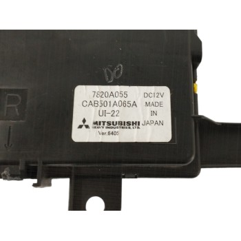 Recambio de modulo electronico para mitsubishi outlander (cw0) 2.0 di-d cat referencia OEM IAM 7820A055 CAB501A065A 