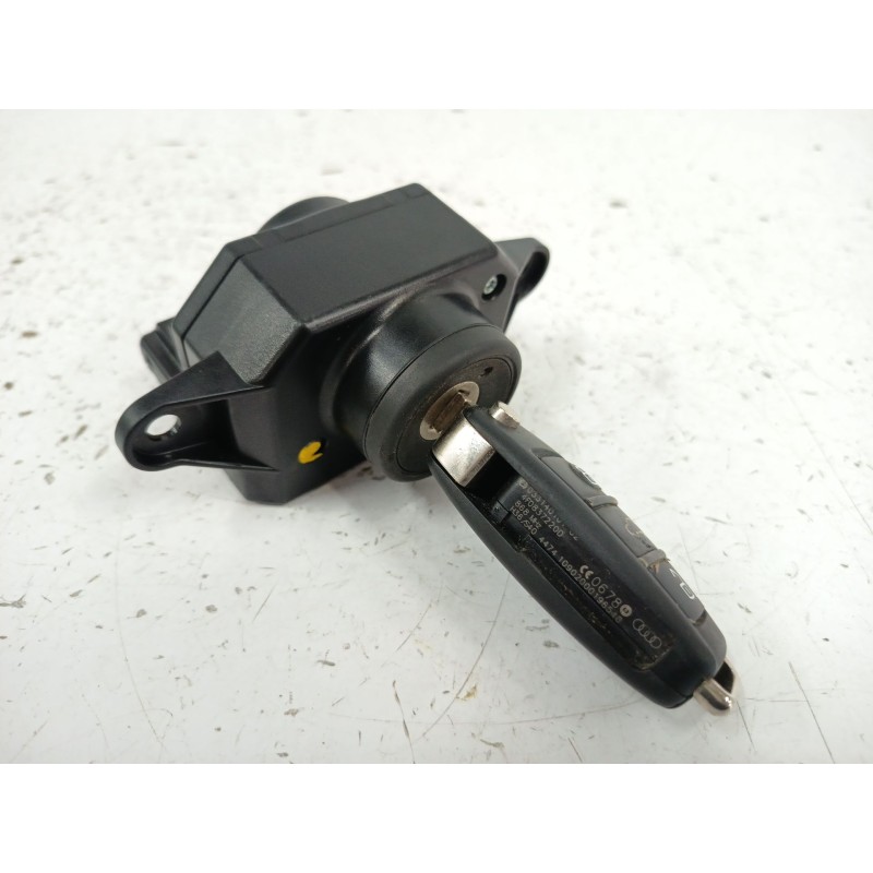 Recambio de antirrobo para audi a6 c6 (4f2) 3.0 tdi quattro referencia OEM IAM   