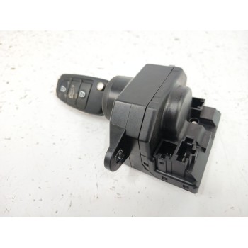 Recambio de antirrobo para audi a6 c6 (4f2) 3.0 tdi quattro referencia OEM IAM   