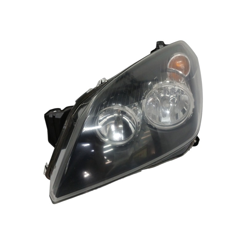 Recambio de faro izquierdo para opel astra gtc 1.7 16v cdti referencia OEM IAM 1216561  