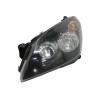 Recambio de faro izquierdo para opel astra gtc 1.7 16v cdti referencia OEM IAM 1216561  