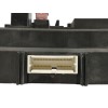Recambio de caja reles / fusibles para mitsubishi outlander (cw0) 2.0 di-d cat referencia OEM IAM 8637A213 519087530 116RAI00000