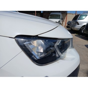 Recambio de faro derecho para peugeot rifter 1.5 bluehdi 100 referencia OEM IAM 9816826880  