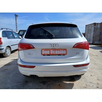 audi q5 (8rb) del año 2012
