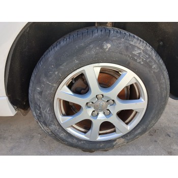 audi q5 (8rb) del año 2012