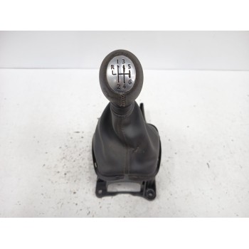 Recambio de palanca cambio para renault grand scénic iii (jz0/1_) 1.5 dci referencia OEM IAM 8201021402  