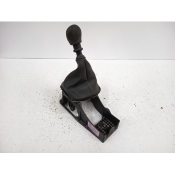 Recambio de palanca cambio para renault grand scénic iii (jz0/1_) 1.5 dci referencia OEM IAM 8201021402  
