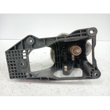 Recambio de palanca cambio para renault grand scénic iii (jz0/1_) 1.5 dci referencia OEM IAM 8201021402  
