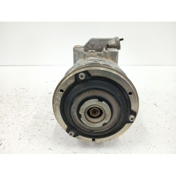 Recambio de compresor aire acondicionado para seat ibiza iii (6l1) 1.4 16v referencia OEM IAM 6Q0820803H  