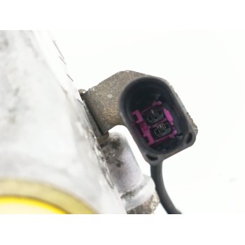 Recambio de compresor aire acondicionado para seat ibiza iii (6l1) 1.4 16v referencia OEM IAM 6Q0820803H  