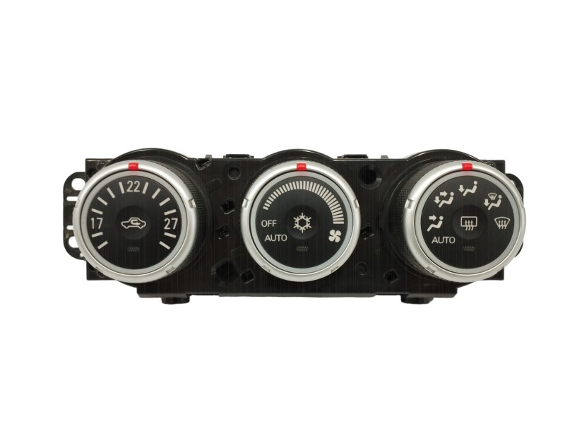 Recambio de mando climatizador para mitsubishi outlander (cw0) 2.0 di-d cat referencia OEM IAM 7820A115XA Recambio de mando climatizador para mitsubishi outlander (cw0) 2.0 di-d cat referencia OEM IAM 7820A115XA
