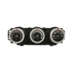 Recambio de mando climatizador para mitsubishi outlander (cw0) 2.0 di-d cat referencia OEM IAM 7820A115XA  