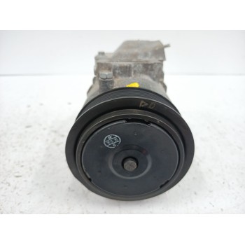 Recambio de compresor aire acondicionado para seat ibiza iii (6l1) 1.9 sdi referencia OEM IAM 6Q0820808D 4471908894 