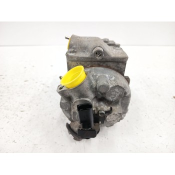 Recambio de compresor aire acondicionado para seat ibiza iii (6l1) 1.9 sdi referencia OEM IAM 6Q0820808D 4471908894 