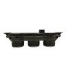 Recambio de mando climatizador para mitsubishi outlander (cw0) 2.0 di-d cat referencia OEM IAM 7820A115XA  